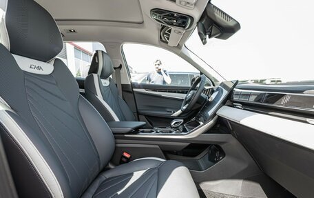 Geely Atlas, 2024 год, 3 917 190 рублей, 14 фотография