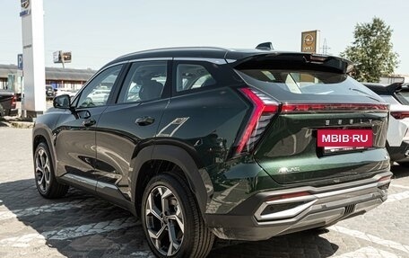 Geely Atlas, 2024 год, 3 917 190 рублей, 7 фотография