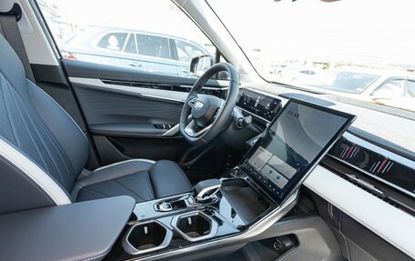 Geely Atlas, 2024 год, 3 917 190 рублей, 12 фотография