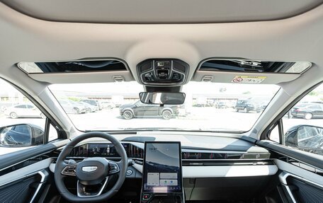 Geely Atlas, 2024 год, 3 917 190 рублей, 8 фотография