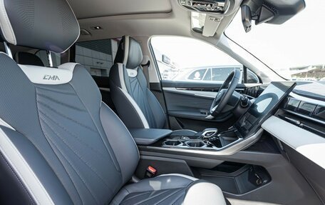Geely Atlas, 2024 год, 3 917 190 рублей, 13 фотография