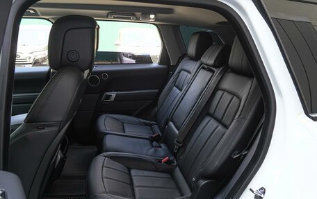 Land Rover Range Rover Sport II, 2019 год, 4 950 000 рублей, 4 фотография