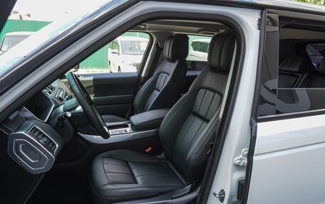 Land Rover Range Rover Sport II, 2019 год, 4 950 000 рублей, 5 фотография