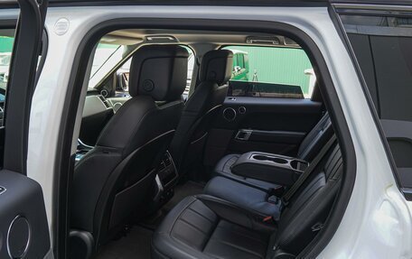 Land Rover Range Rover Sport II, 2019 год, 4 950 000 рублей, 6 фотография