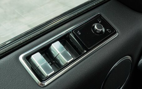Land Rover Range Rover Sport II, 2019 год, 4 950 000 рублей, 12 фотография