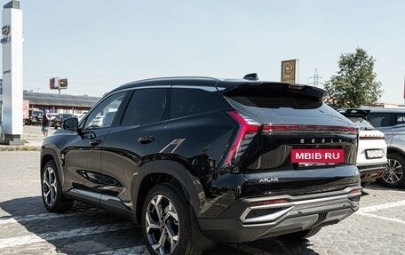 Geely Atlas, 2024 год, 3 917 190 рублей, 6 фотография