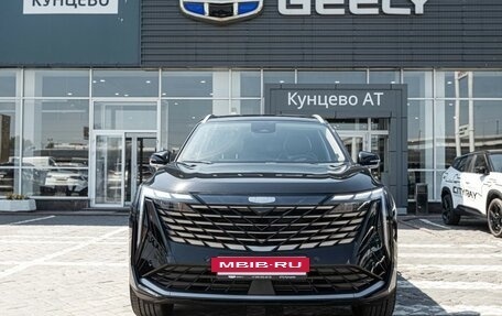 Geely Atlas, 2024 год, 3 917 190 рублей, 2 фотография