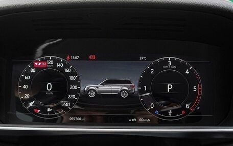 Land Rover Range Rover Sport II, 2019 год, 4 950 000 рублей, 11 фотография