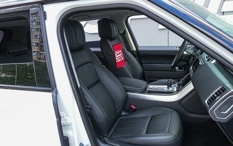 Land Rover Range Rover Sport II, 2019 год, 4 950 000 рублей, 3 фотография