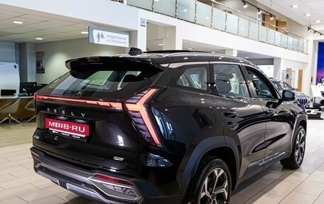 Geely Atlas, 2024 год, 3 717 190 рублей, 4 фотография