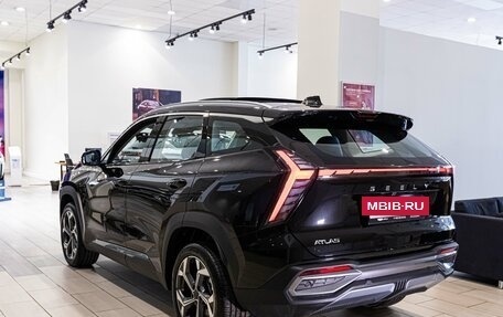 Geely Atlas, 2024 год, 3 717 190 рублей, 6 фотография