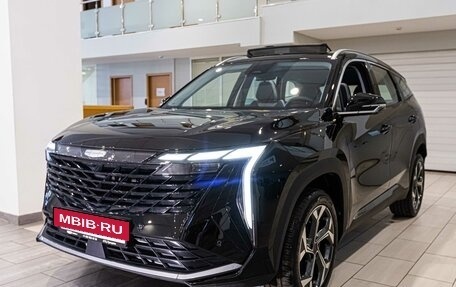 Geely Atlas, 2024 год, 3 717 190 рублей, 2 фотография