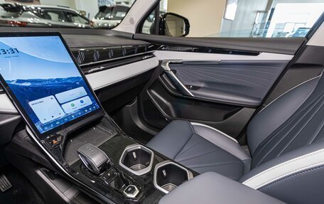 Geely Atlas, 2024 год, 3 717 190 рублей, 12 фотография