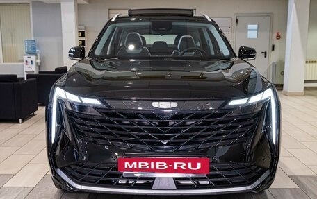 Geely Atlas, 2024 год, 3 717 190 рублей, 3 фотография
