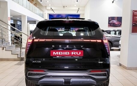 Geely Atlas, 2024 год, 3 717 190 рублей, 5 фотография