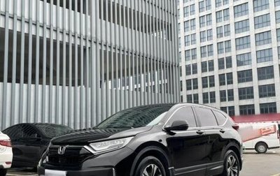 Honda CR-V IV, 2021 год, 1 800 000 рублей, 1 фотография