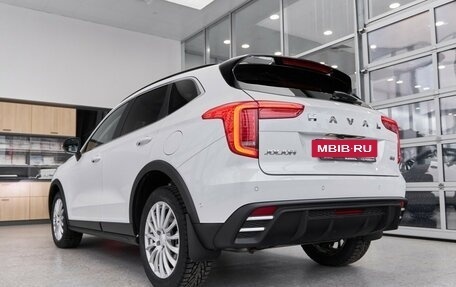Haval Jolion, 2025 год, 2 749 000 рублей, 6 фотография