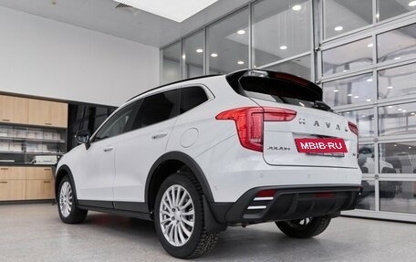 Haval Jolion, 2025 год, 2 749 000 рублей, 5 фотография