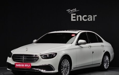 Mercedes-Benz E-Класс, 2021 год, 2 760 000 рублей, 1 фотография