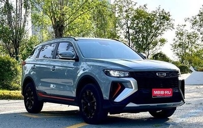 Geely Atlas I, 2022 год, 1 400 000 рублей, 1 фотография