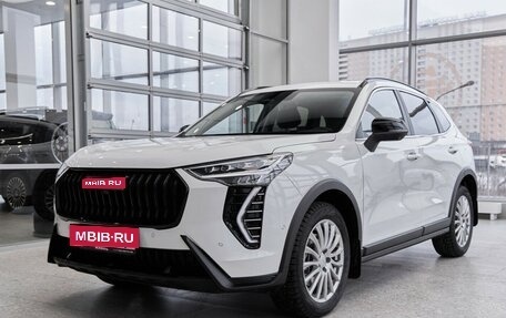Haval Jolion, 2025 год, 2 749 000 рублей, 1 фотография