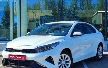 KIA Cerato IV, 2021 год, 1 750 000 рублей, 1 фотография
