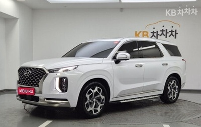 Hyundai Palisade I, 2022 год, 2 890 050 рублей, 1 фотография