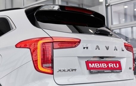 Haval Jolion, 2025 год, 2 749 000 рублей, 19 фотография
