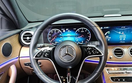 Mercedes-Benz E-Класс, 2021 год, 2 760 000 рублей, 8 фотография