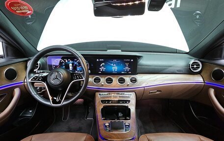Mercedes-Benz E-Класс, 2021 год, 2 760 000 рублей, 7 фотография