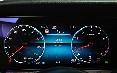 Mercedes-Benz E-Класс, 2021 год, 2 760 000 рублей, 9 фотография