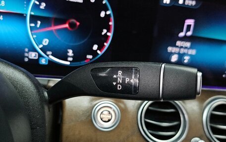 Mercedes-Benz E-Класс, 2021 год, 2 760 000 рублей, 20 фотография
