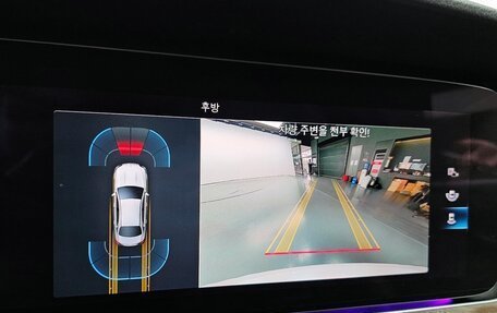 Mercedes-Benz E-Класс, 2021 год, 2 760 000 рублей, 17 фотография