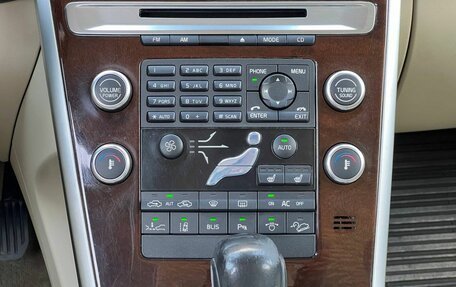 Volvo XC60 II, 2008 год, 1 450 000 рублей, 8 фотография