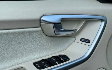 Volvo XC60 II, 2008 год, 1 450 000 рублей, 14 фотография