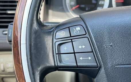 Volvo XC60 II, 2008 год, 1 450 000 рублей, 10 фотография