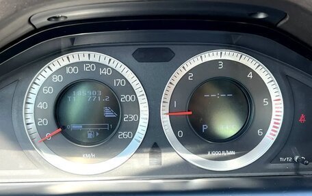 Volvo XC60 II, 2008 год, 1 450 000 рублей, 18 фотография