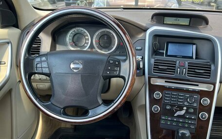 Volvo XC60 II, 2008 год, 1 450 000 рублей, 22 фотография
