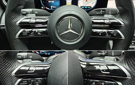 Mercedes-Benz E-Класс, 2022 год, 3 350 000 рублей, 10 фотография