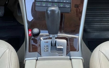 Volvo XC60 II, 2008 год, 1 450 000 рублей, 13 фотография