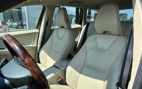 Volvo XC60 II, 2008 год, 1 450 000 рублей, 23 фотография