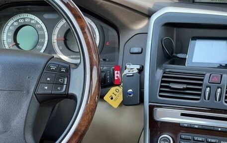 Volvo XC60 II, 2008 год, 1 450 000 рублей, 12 фотография