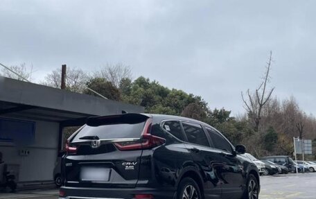 Honda CR-V IV, 2021 год, 1 800 000 рублей, 3 фотография
