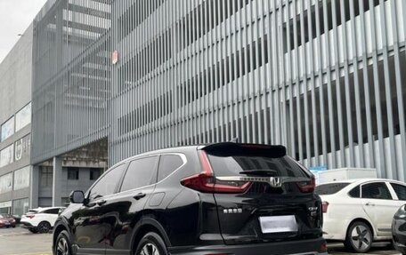 Honda CR-V IV, 2021 год, 1 800 000 рублей, 4 фотография