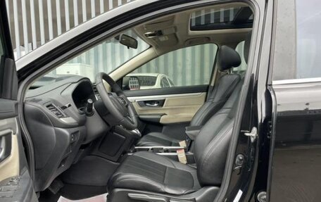Honda CR-V IV, 2021 год, 1 800 000 рублей, 8 фотография