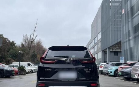 Honda CR-V IV, 2021 год, 1 800 000 рублей, 7 фотография