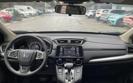 Honda CR-V IV, 2021 год, 1 800 000 рублей, 10 фотография