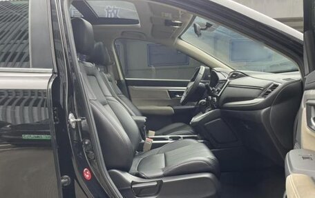 Honda CR-V IV, 2021 год, 1 800 000 рублей, 9 фотография