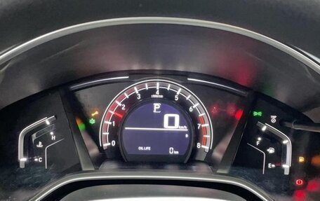 Honda CR-V IV, 2021 год, 1 800 000 рублей, 14 фотография