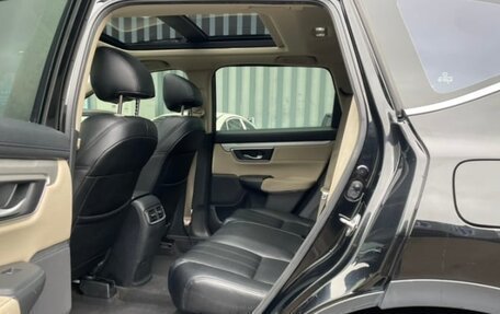 Honda CR-V IV, 2021 год, 1 800 000 рублей, 17 фотография